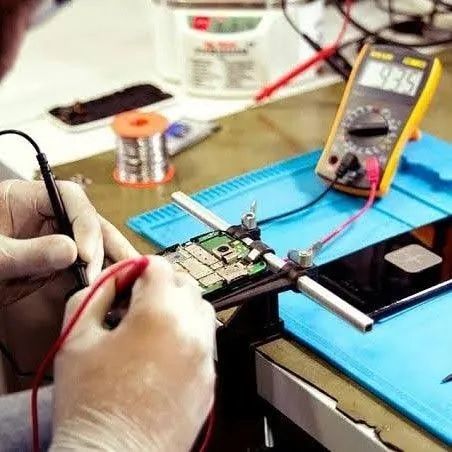 Técnico Eletrônica ( TV, Smartphone, iPhone, Notebooks e Pc) - Foto 3