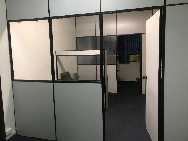 Sala comercial - Av. Rio Branco - Tudo incluído - Foto 7