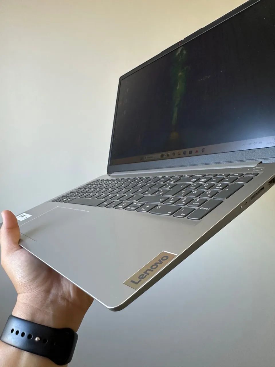 Notebook Lenovo Intel Core i5 - Foto 5