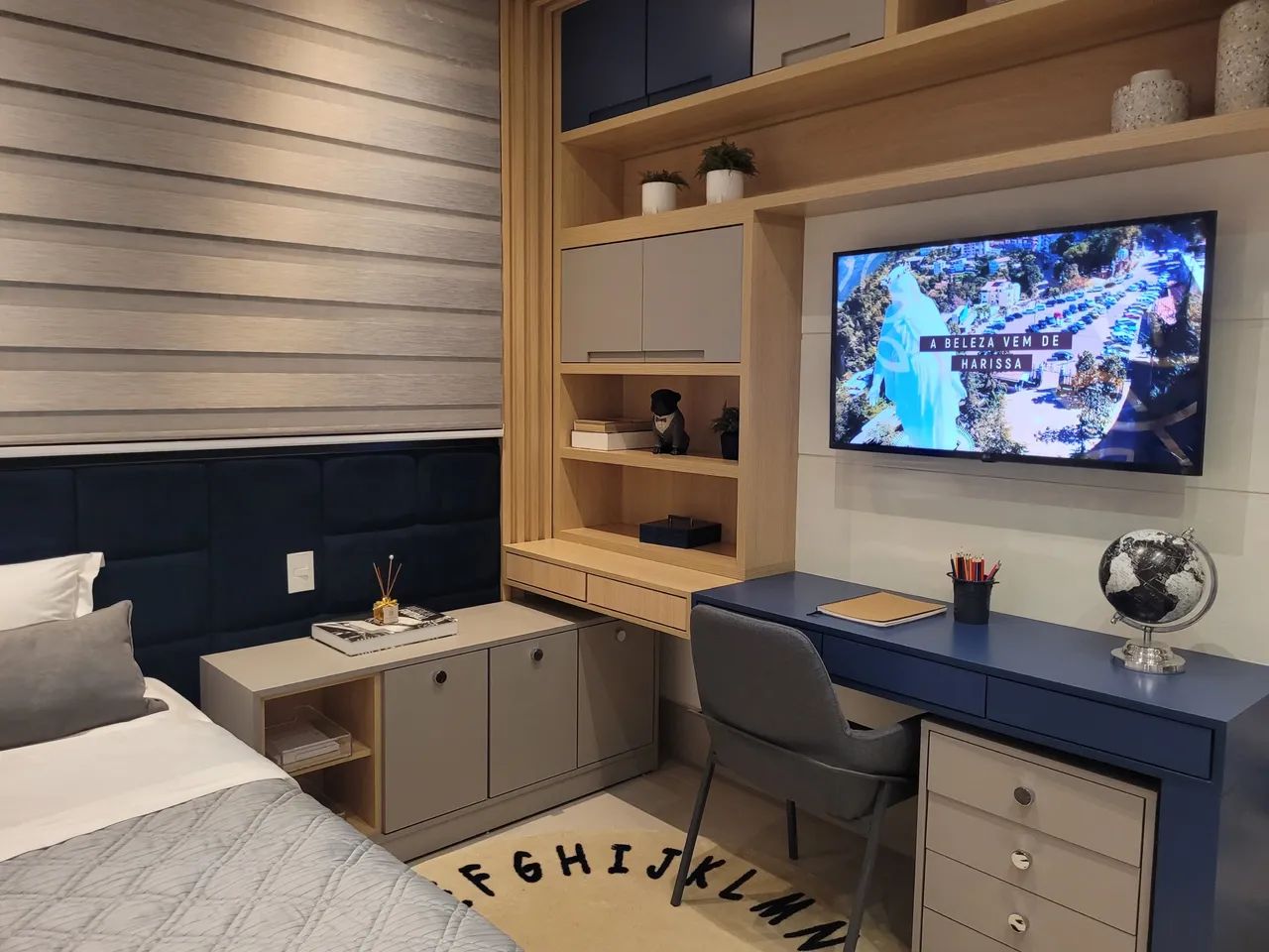 Apartamento no Edifício Harissa (Lançamento) - Foto 8