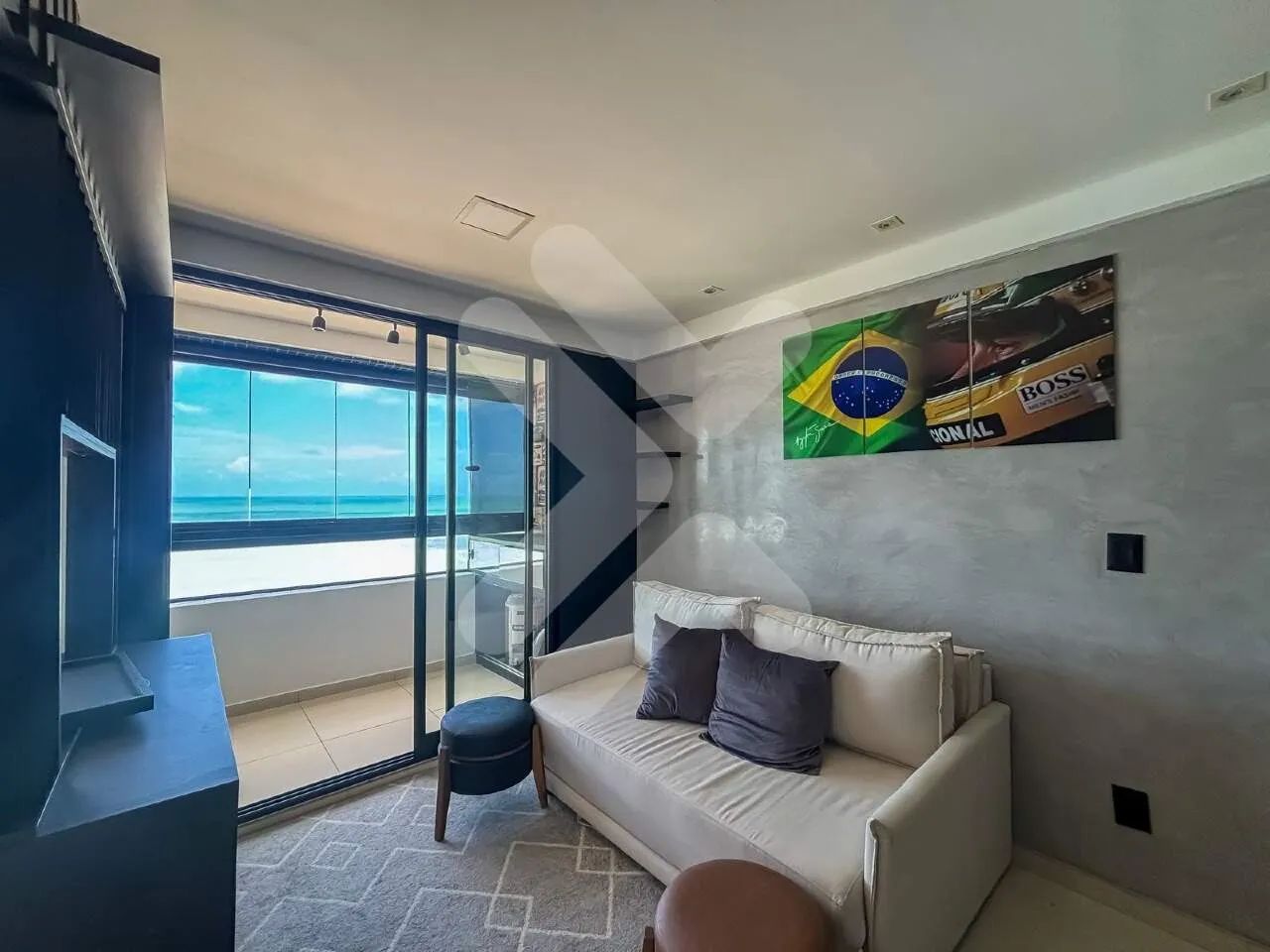 Apartamento à venda em Areia Preta (Natal/RN) | 1 quarto - 32m² - 1 vaga de garagem - Foto 2
