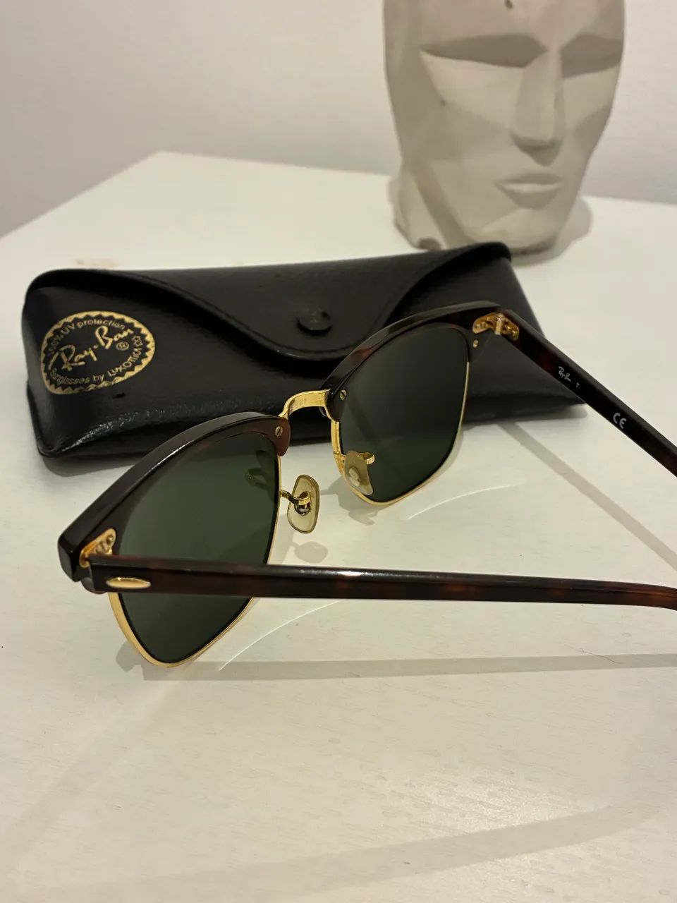 Ray-Ban Clubmaster Classic - Foto 5