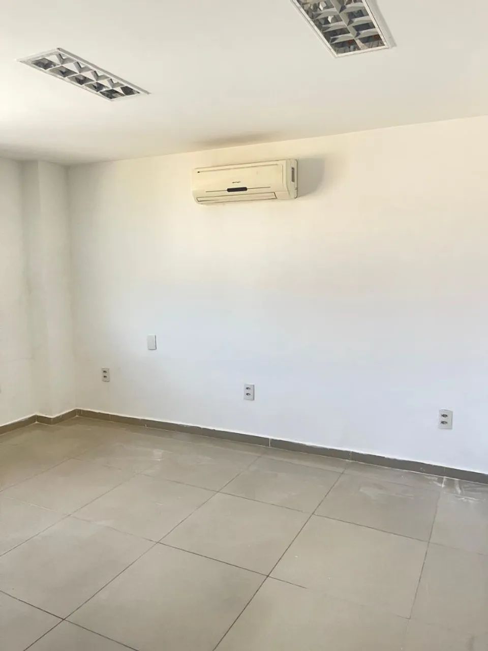 Sala Comercial com split Epitacio  - Foto 4