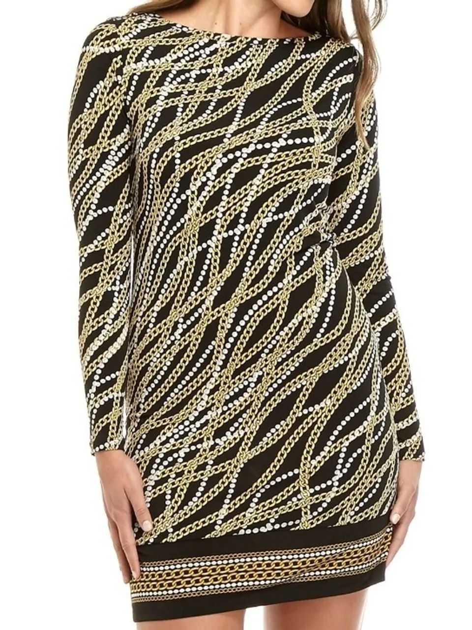 Vestido Michael kors original 