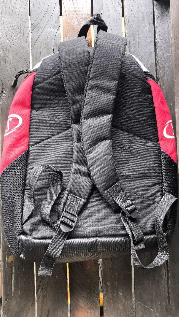 Mochila Spalding  - Foto 2