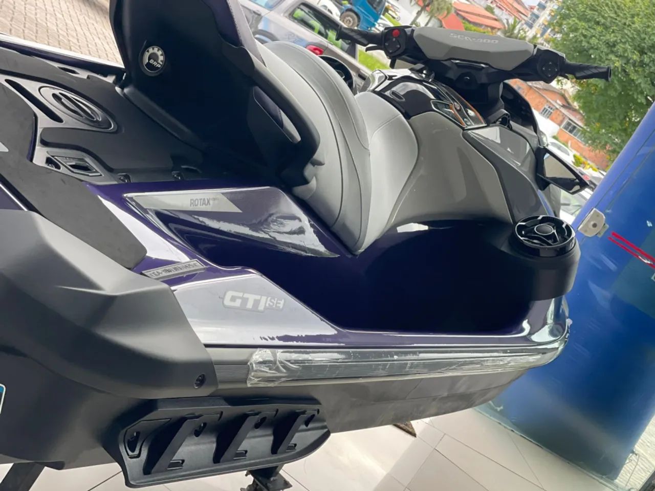 Jet Ski Sea Doo - Foto 10