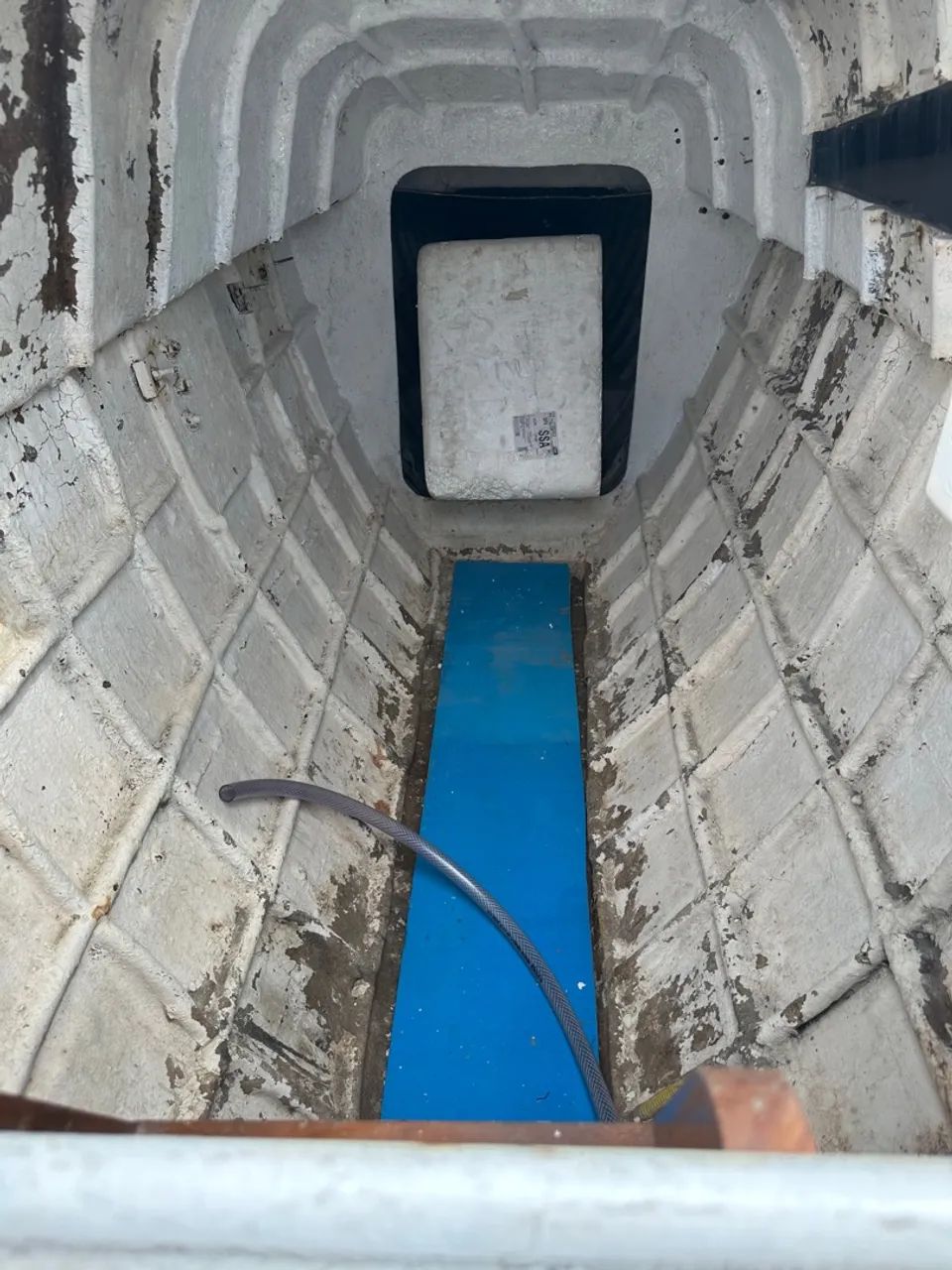 Veleiro Aratu 30 - Pronto para Aventura! - Foto 10