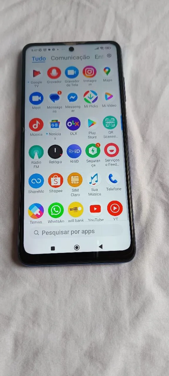 Vendo este celular em ótima condições
