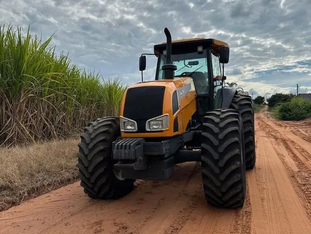 Trator Valtra BH 180 2012  - Foto 3