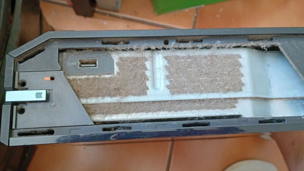 LIMPEZA E TROCA DE PASTA TÉRMICA DE VÍDEOGAMES XBOX / PLAYSTATION TODOS OS MODELOS..  - Foto 4