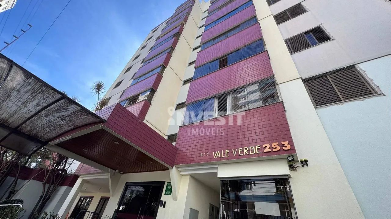 Apartamento à venda no Setor Bela Vista - Goiânia/GO - Foto 5