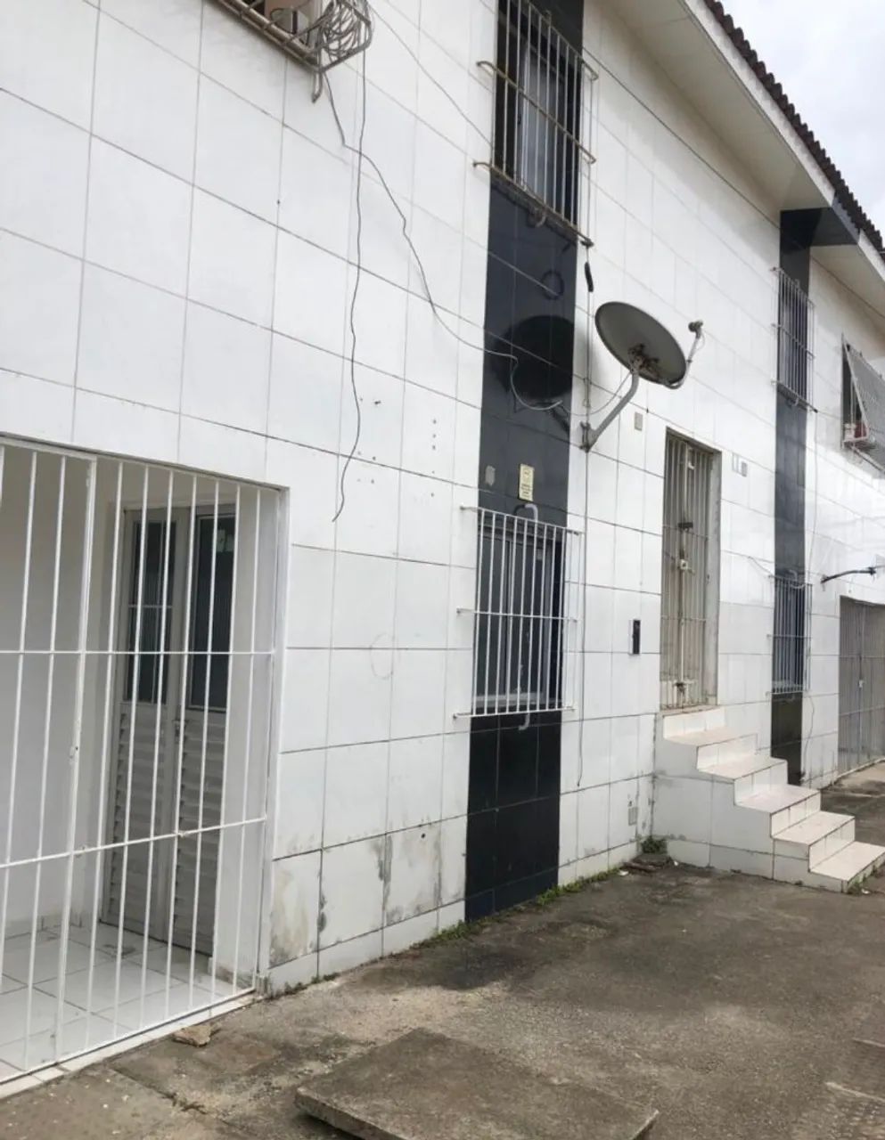 Foto - Igarassu - Santa Luzia