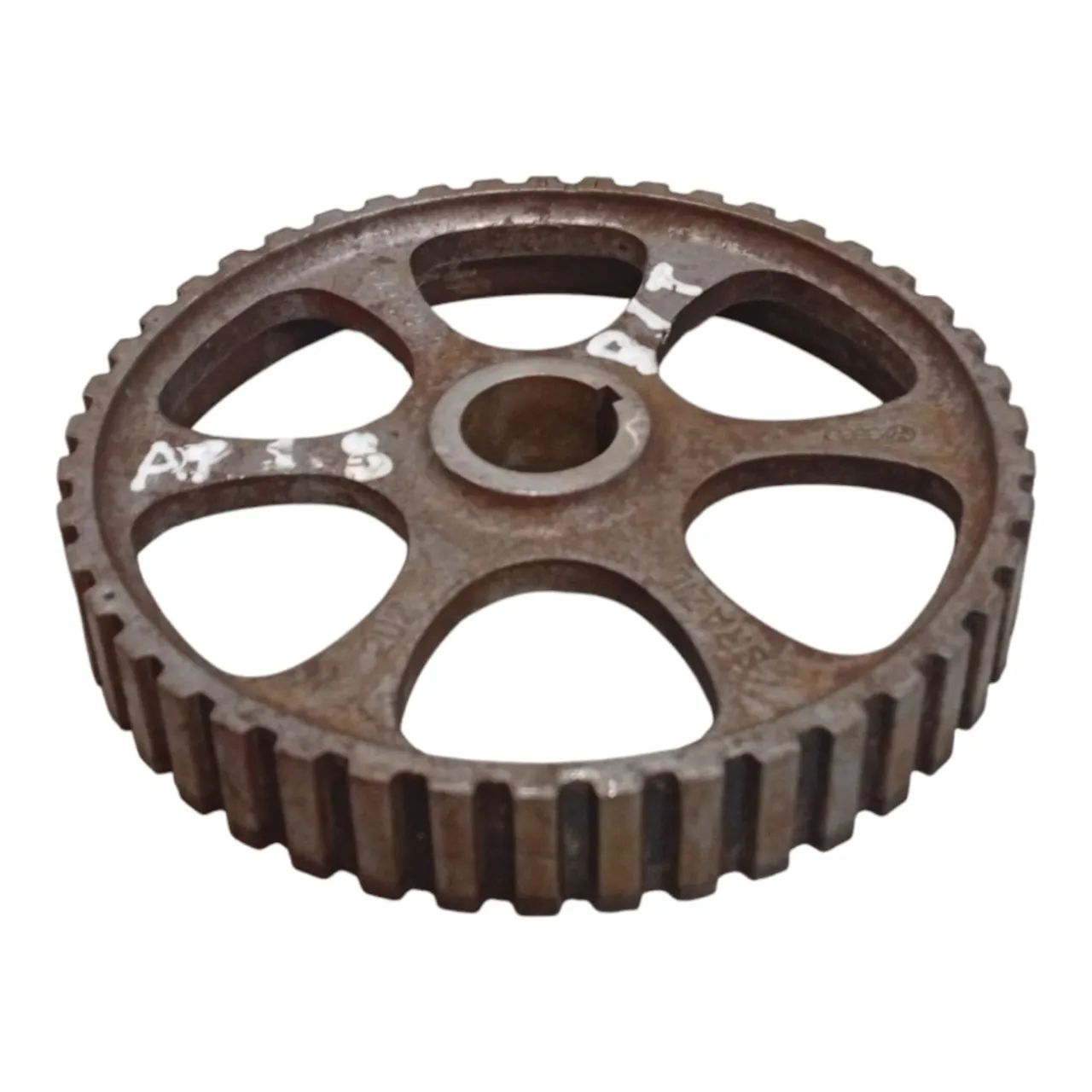 Polia Comando Valvula Gol 1.8 1998 S 29839 - Foto 3