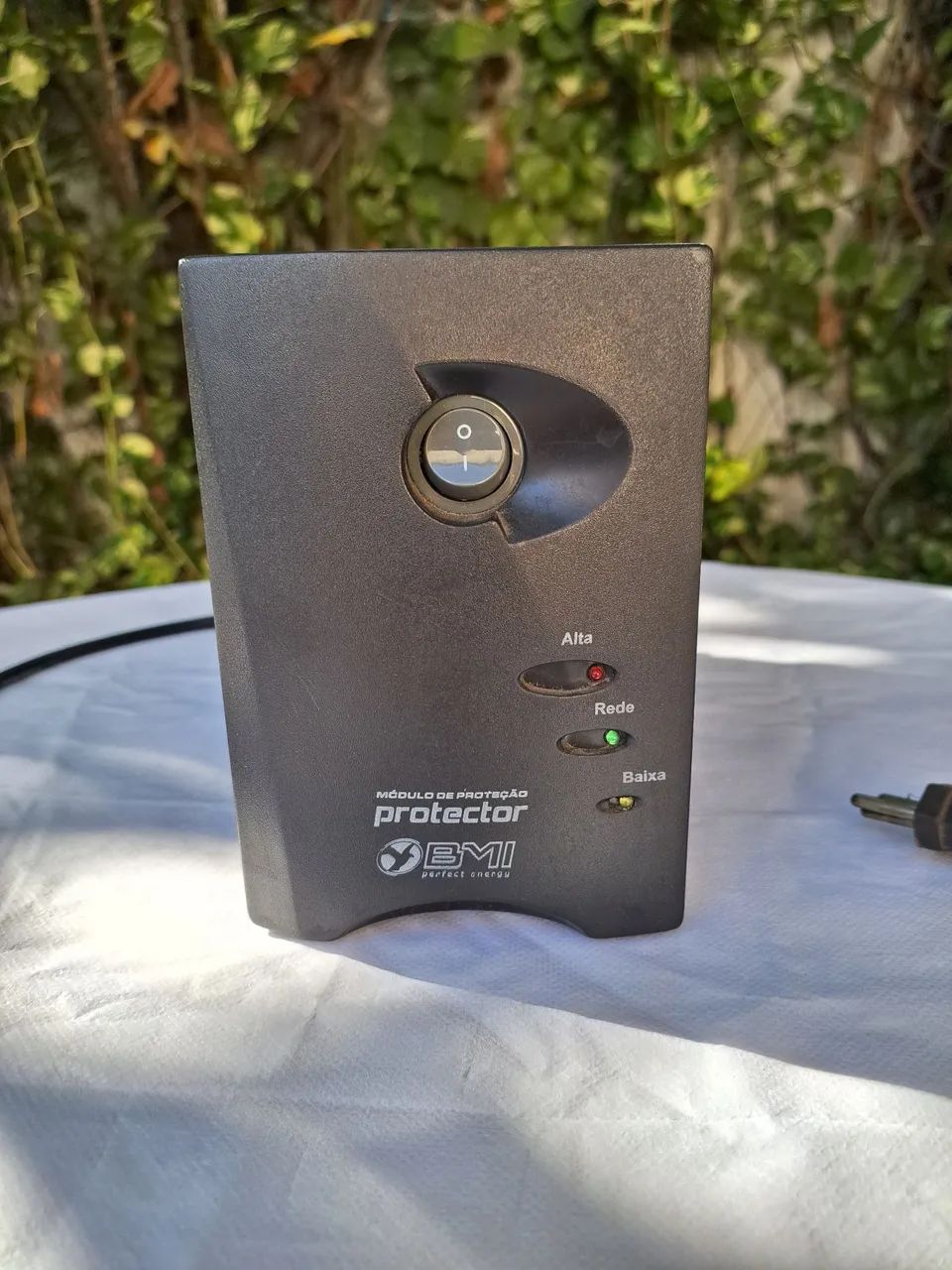 Estabilizador de voltagem 2000va 
