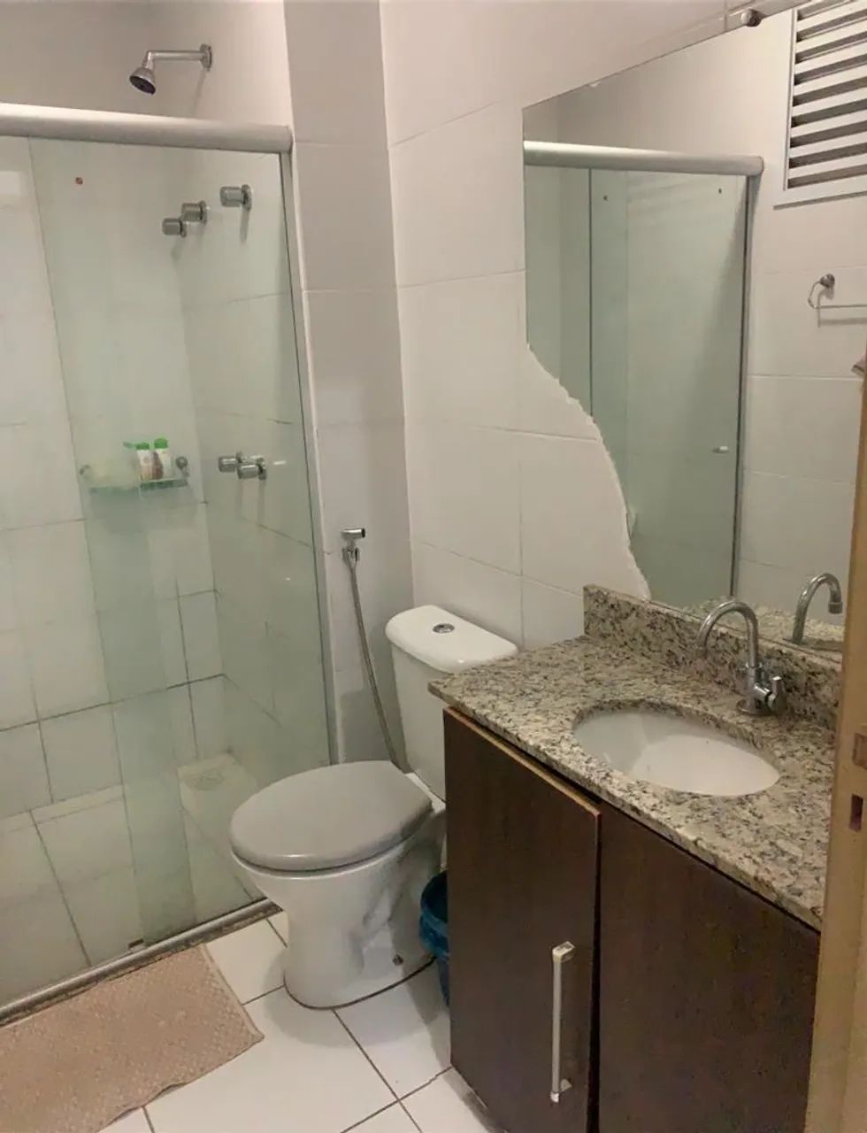 Vende-se apartamento terra mundi Santos Dumont  - Foto 5