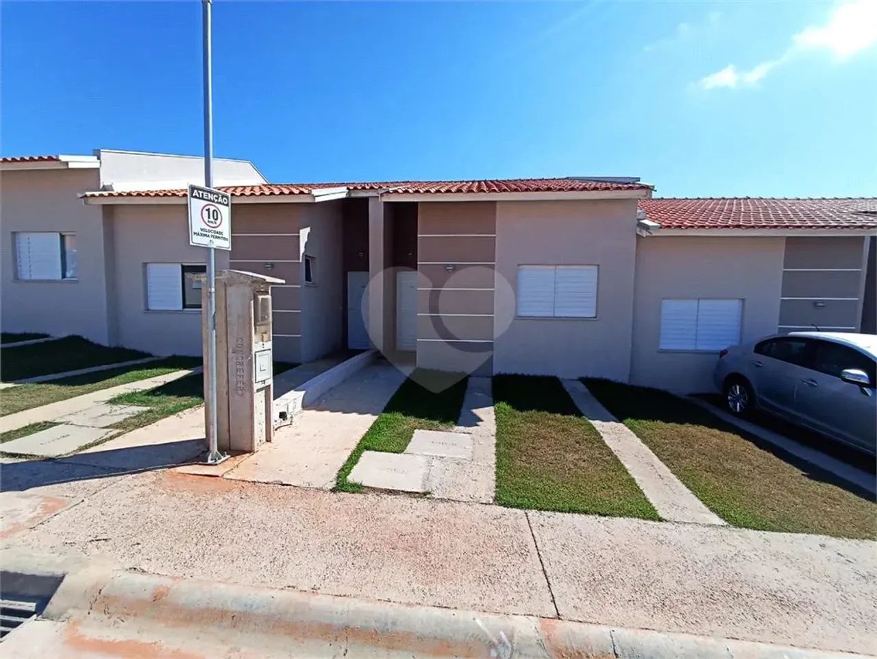 Condomínio com 2 quartos à venda em Vila La Brunetti - SP - Foto 5