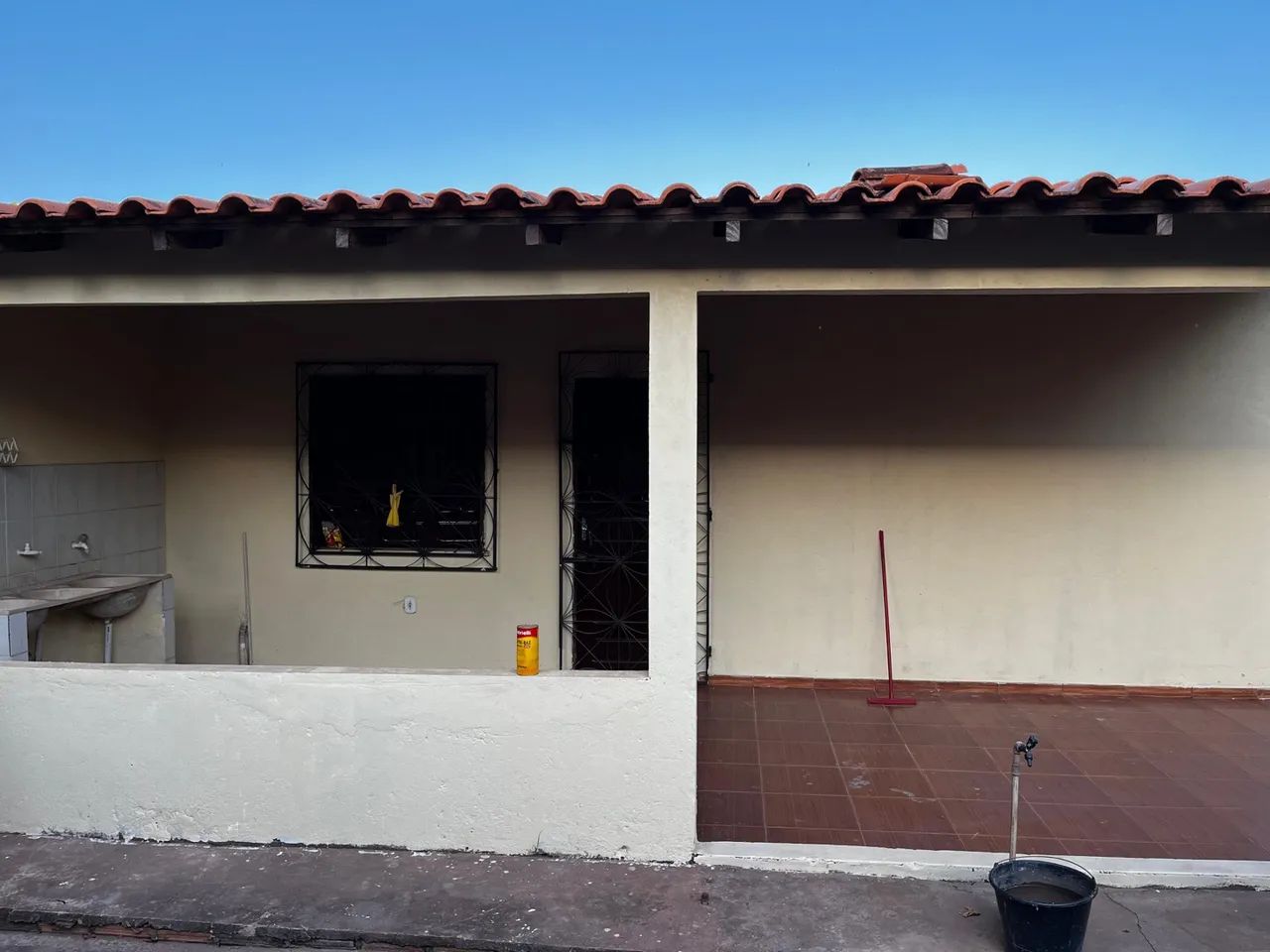 foto - Santarém - Interventoria