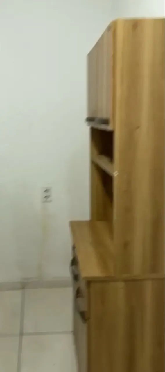 Kitnet c/Mobilia  - Foto 2