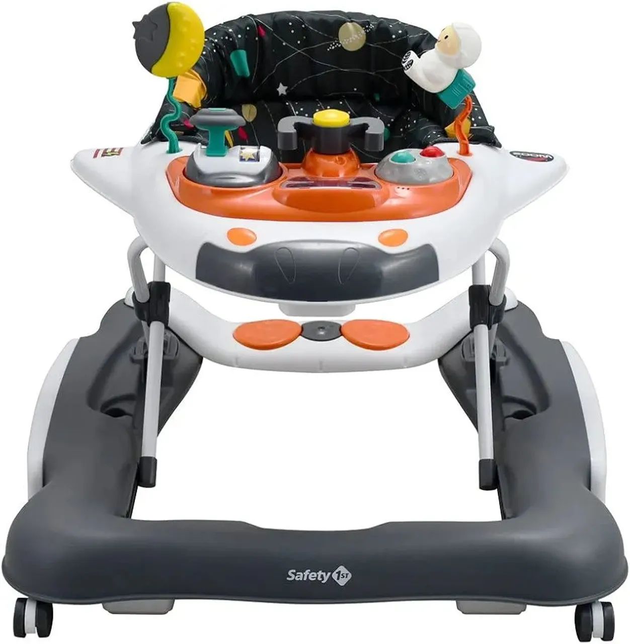 Andador Spacewalker Safety 1st  - Foto 3