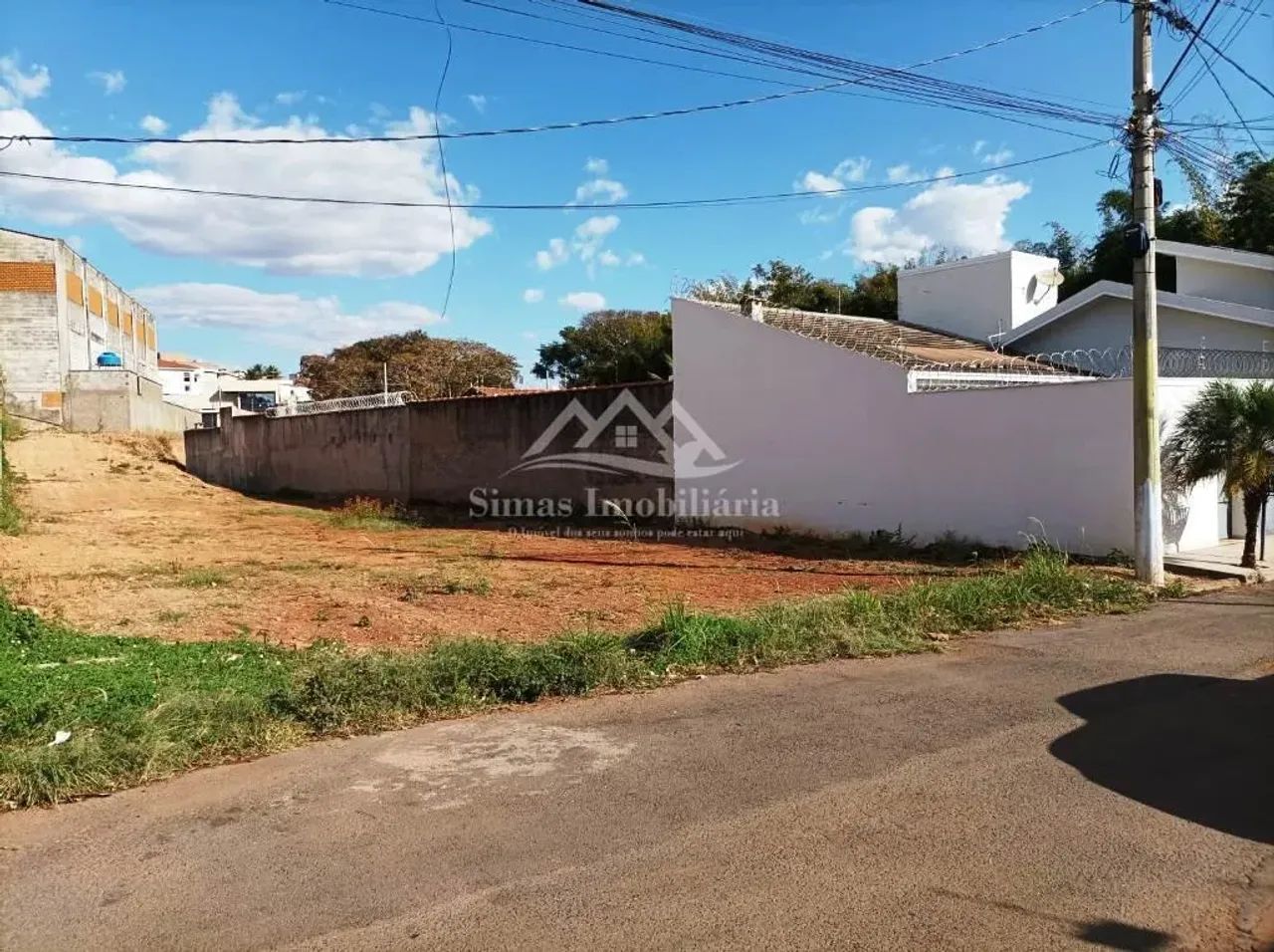 Lote para Venda em Patos de Minas, Guanabara - Foto 2
