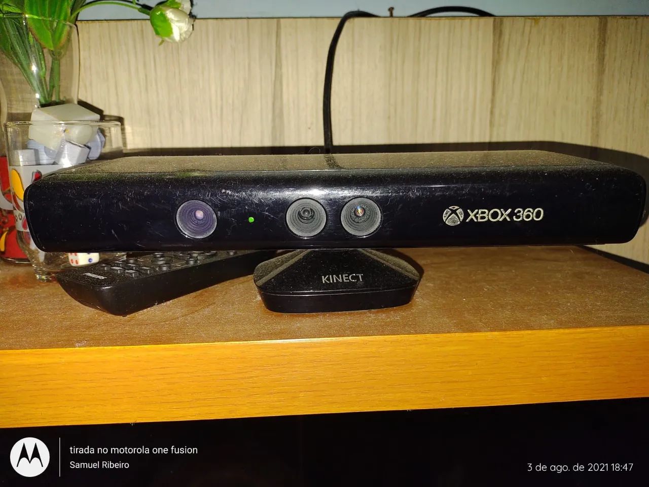 Kinect XBOX 360 - Foto 6