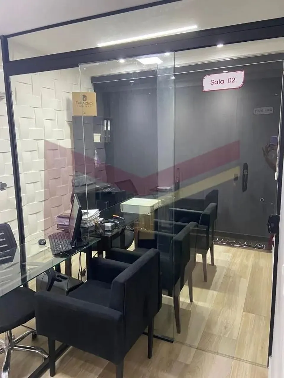 Sala Comercial, Comercial para Aluguel, Serraria Brasil, Feira de Santana
