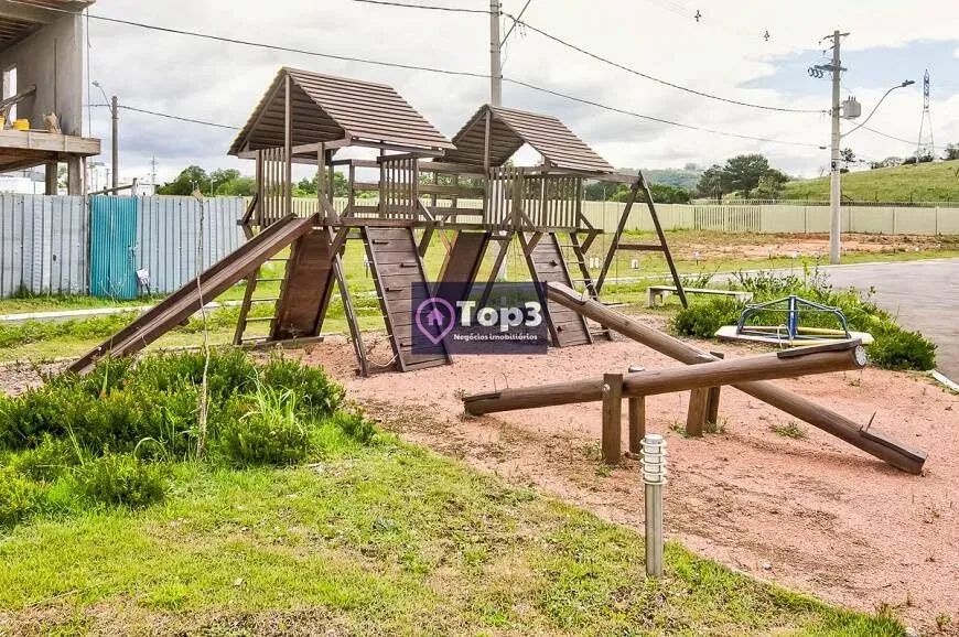 Lote à venda com 209m² no Condomínio Reserva do Lago - Verdes Campos - Porto Alegre - RS - Foto 4