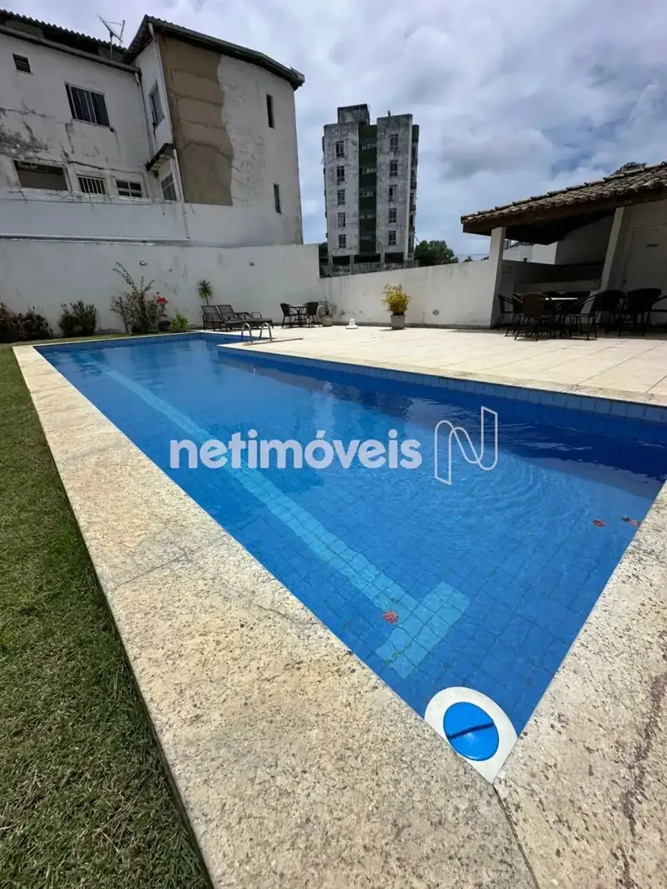 Venda Apartamento 2 quartos Federação Salvador