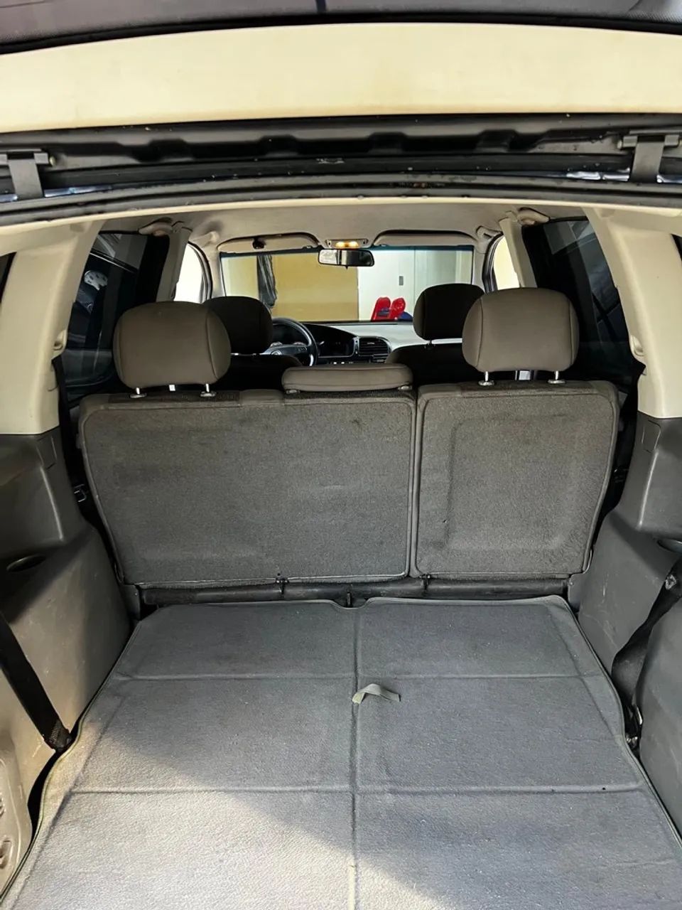 Zafira 7 lugares  - Foto 3