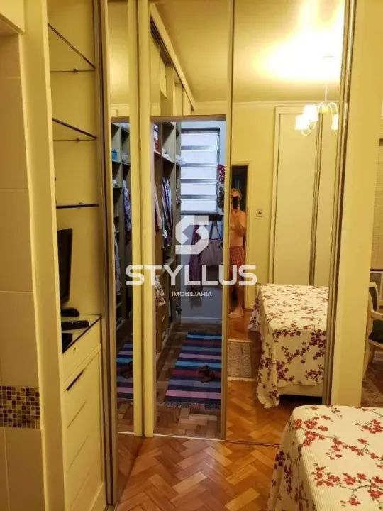 Flamengo | Apartamento 3 quartos, sendo 1 suite - Foto 8