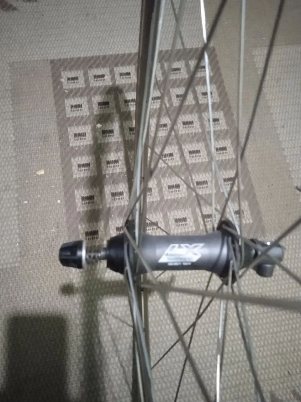 Rodas Mavic  - Foto 3