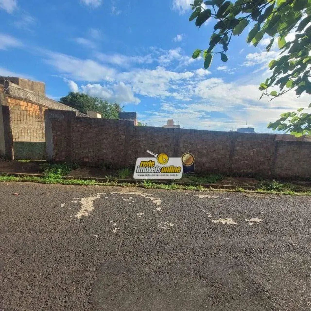 Terreno à venda, 450 m² por R$ 200.000 - Recanto do Sol - Uberaba/MG