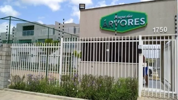 TRIPLEX EM OPORTUNIDADE - CENTRO NOVA PARNAMIRIM