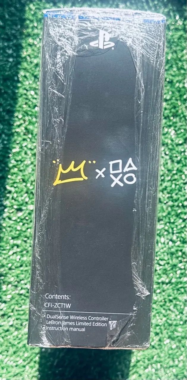 Dualsense Lebron James - NOVO - Foto 5