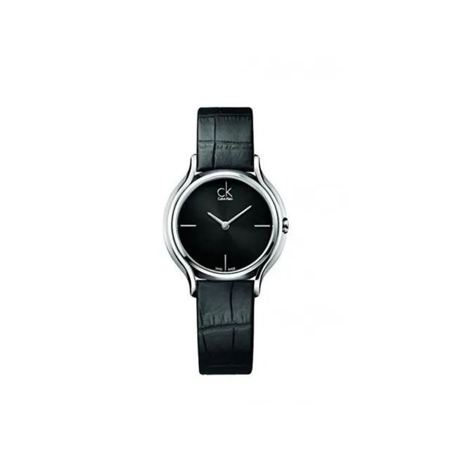 Relógio Calvin Klein feminino - Foto 4