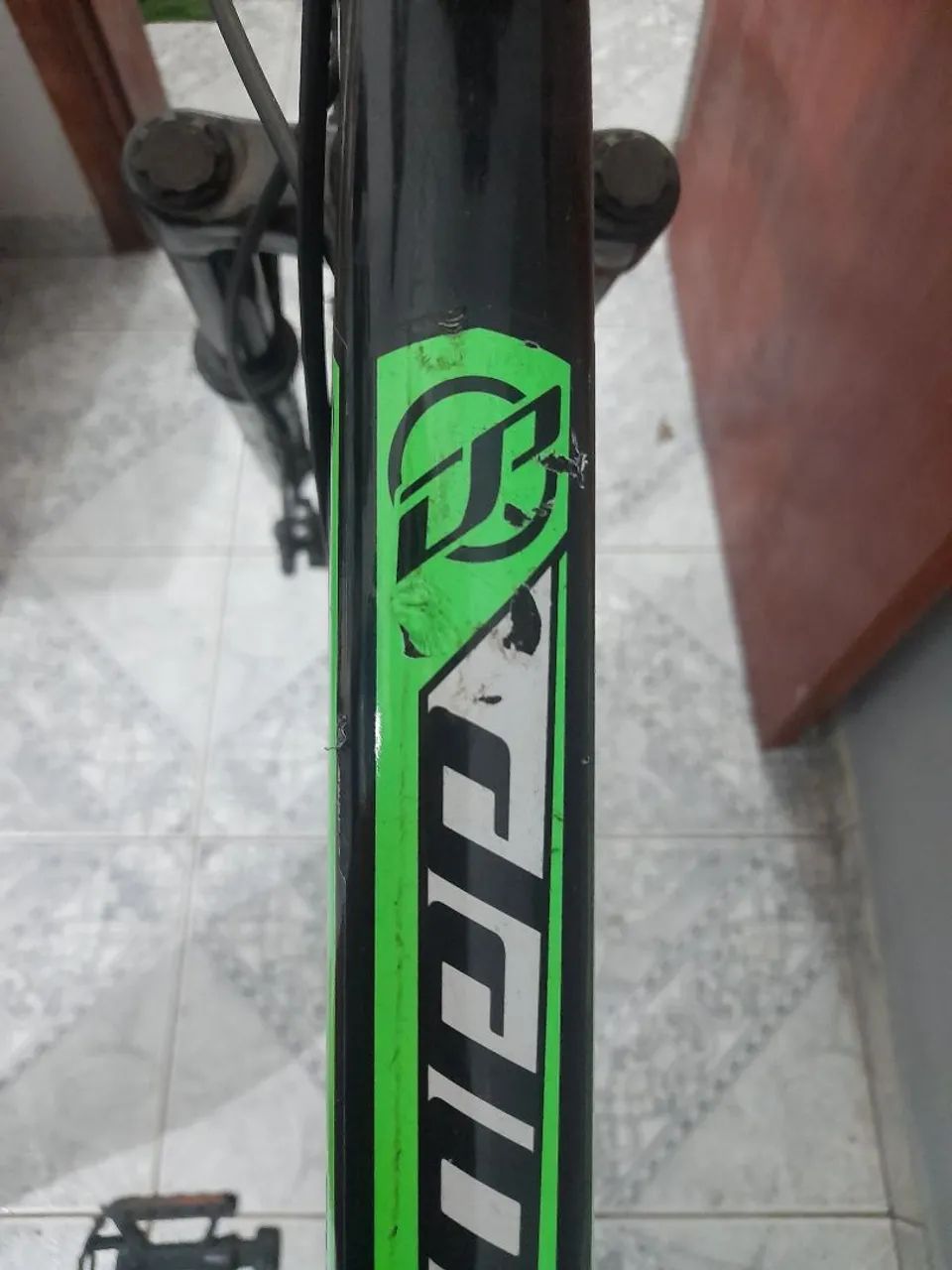 Bicicleta aro 29 Dropp Bike - Foto 3