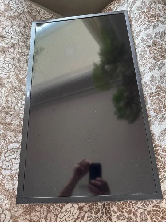 Smartv Samsung  - Foto 2