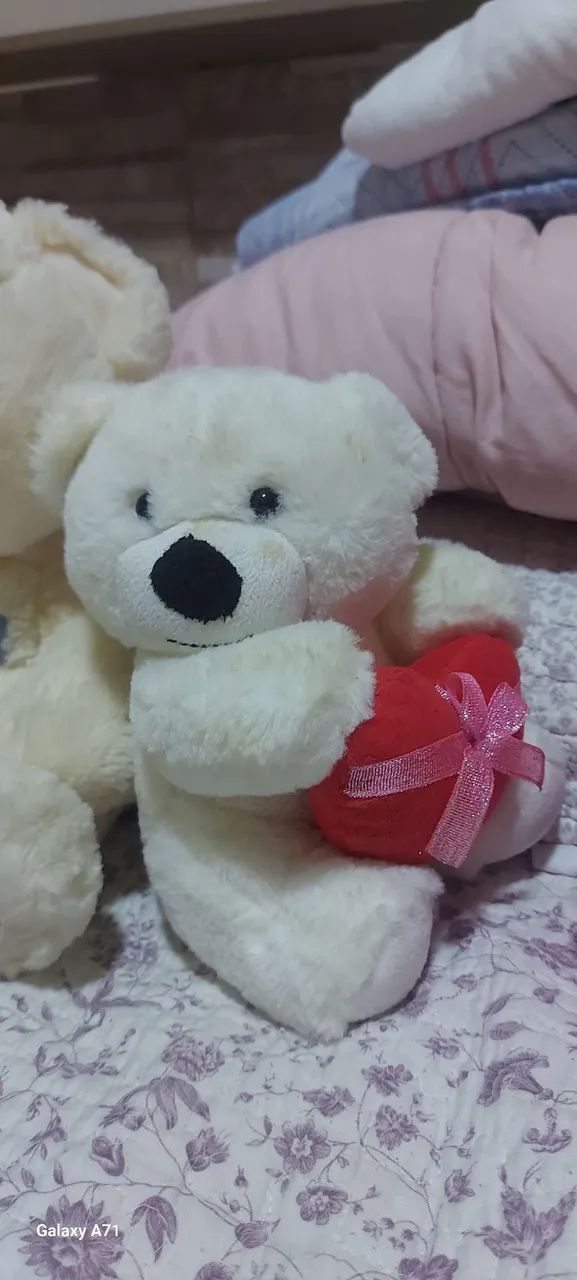 Pelúcias - Perfeitos - Foto 5