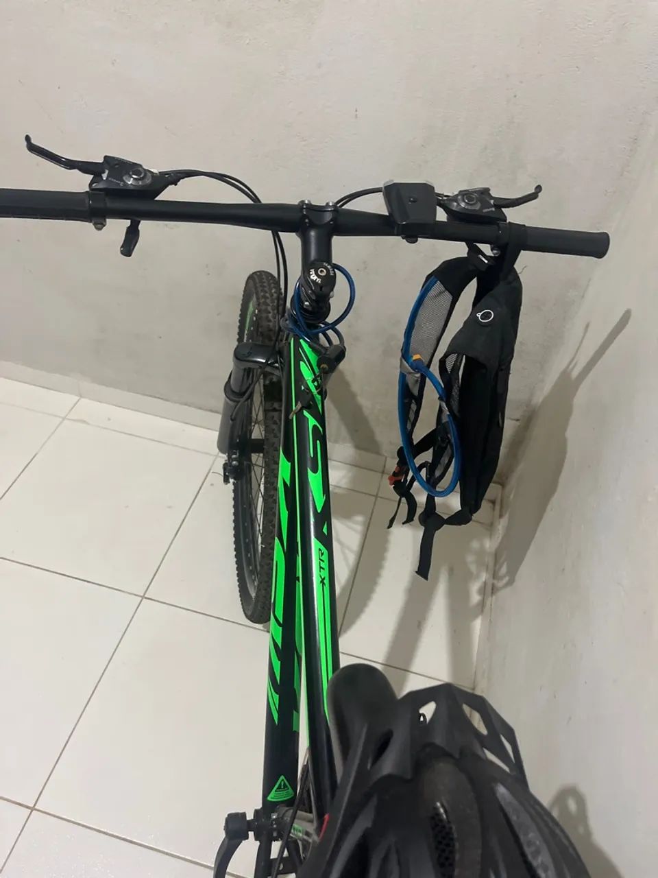 Bicicleta Mountain Bike - Foto 3