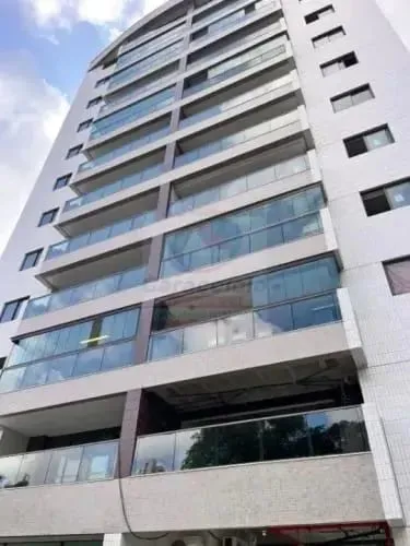 OPORTUNIDADE NO AURORA CASA FORTE - 135m², 04 quartos, 03 suítes , 02 vagas de garagem