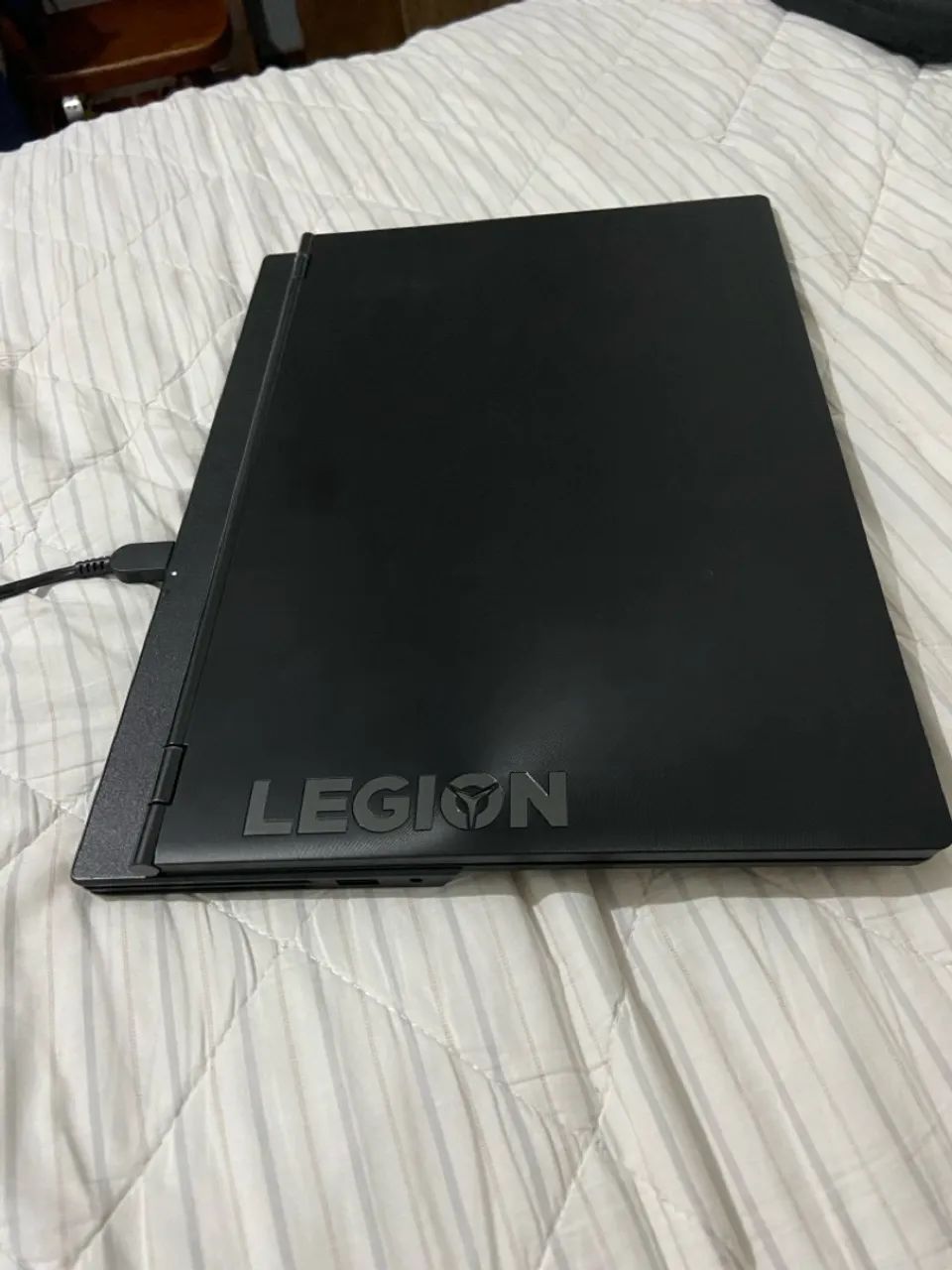 Notebook Gamer Lenovo Legion Y540 RTX - Foto 4
