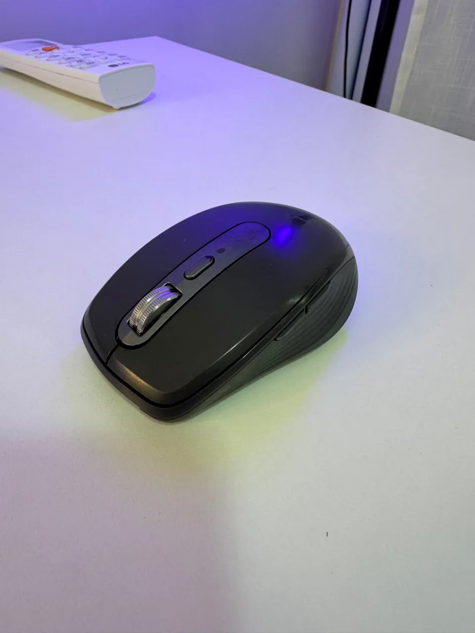 Mouse sem fio Logitech MX Anywhere 3 - Excelente estado