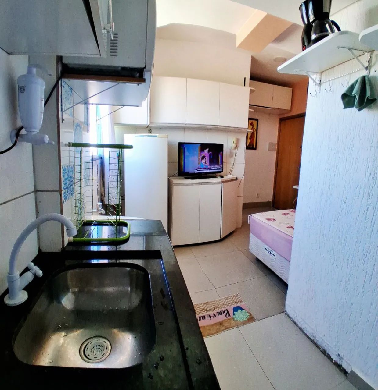 Foto - Brasília - Setor Habitacional Vicente Pires