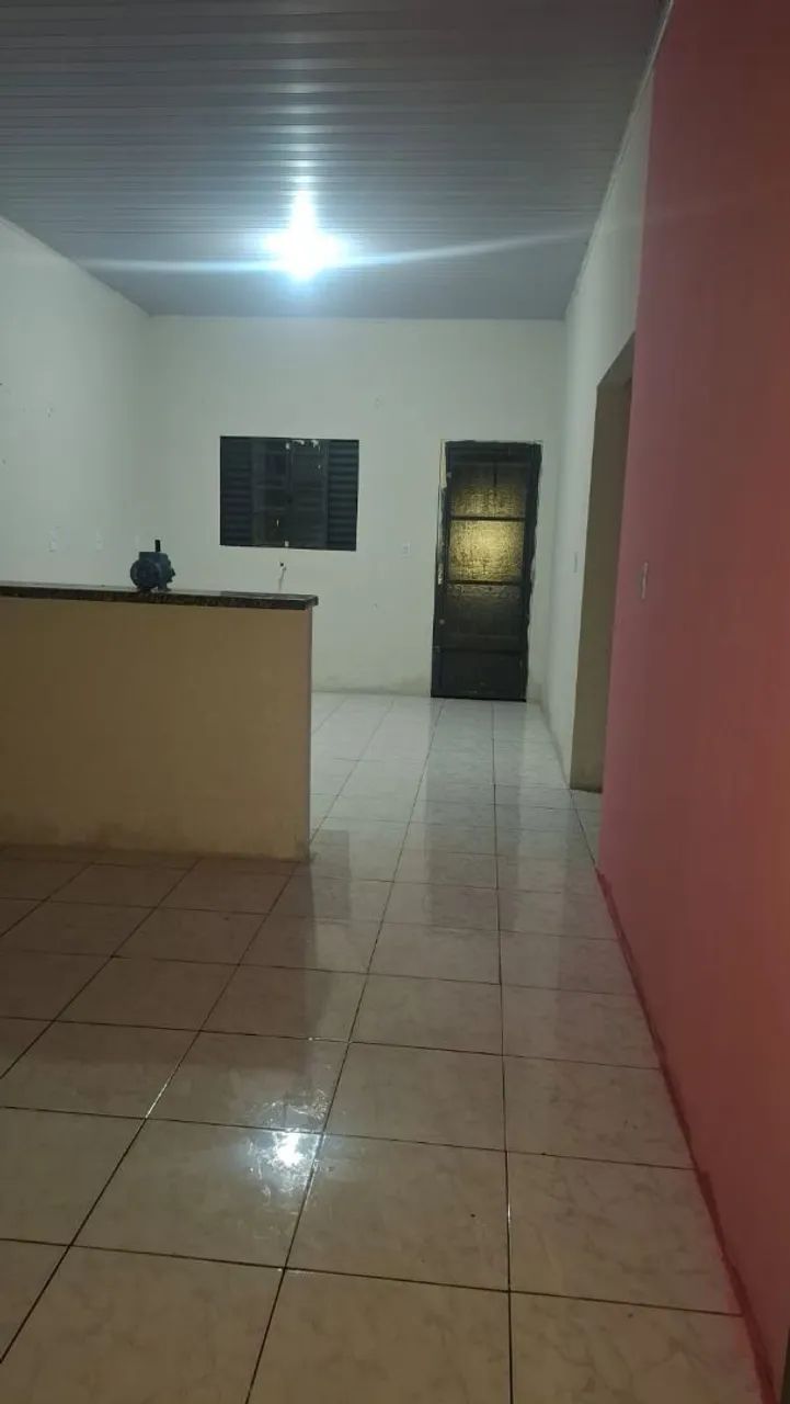 Foto - Cuiabá - Loteamento Belita Costa Marques