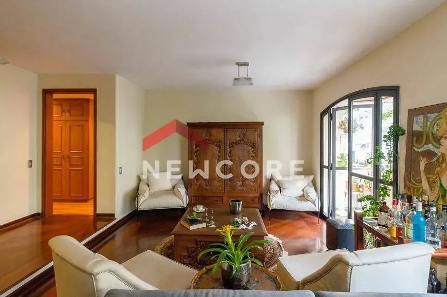 Apartamento em Avenida Jurucê, 135 - Indianópolis - São Paulo/SP - Foto 2