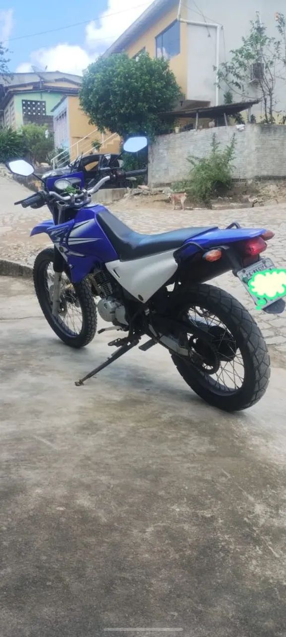 Xtz 125 atrasada - Foto 2