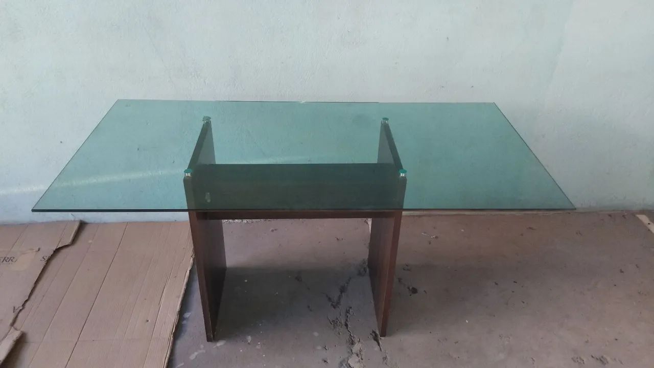  Mesa de jantar - Foto 3