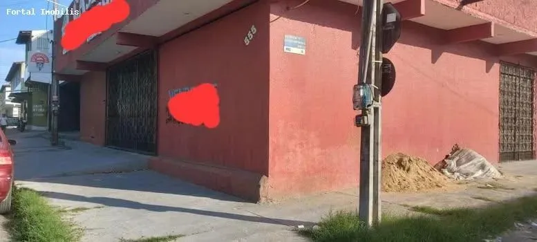 Galpão a Venda em Fortaleza-Ce