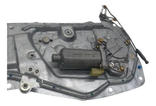 Maquina Vidro Eletricatras Esquerdo Volvo 850 1995 1996 1997 - Foto 3