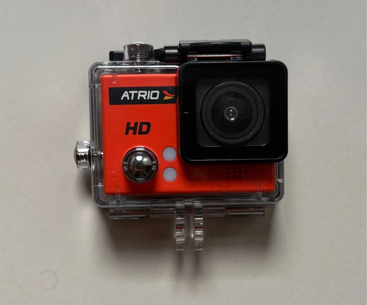 câmera tipo go pro  - Foto 2